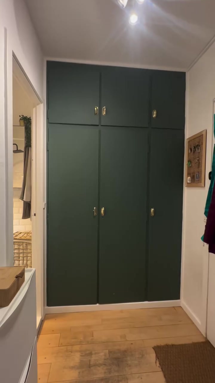 1-værelses bolig, 47 m² – Taastrup