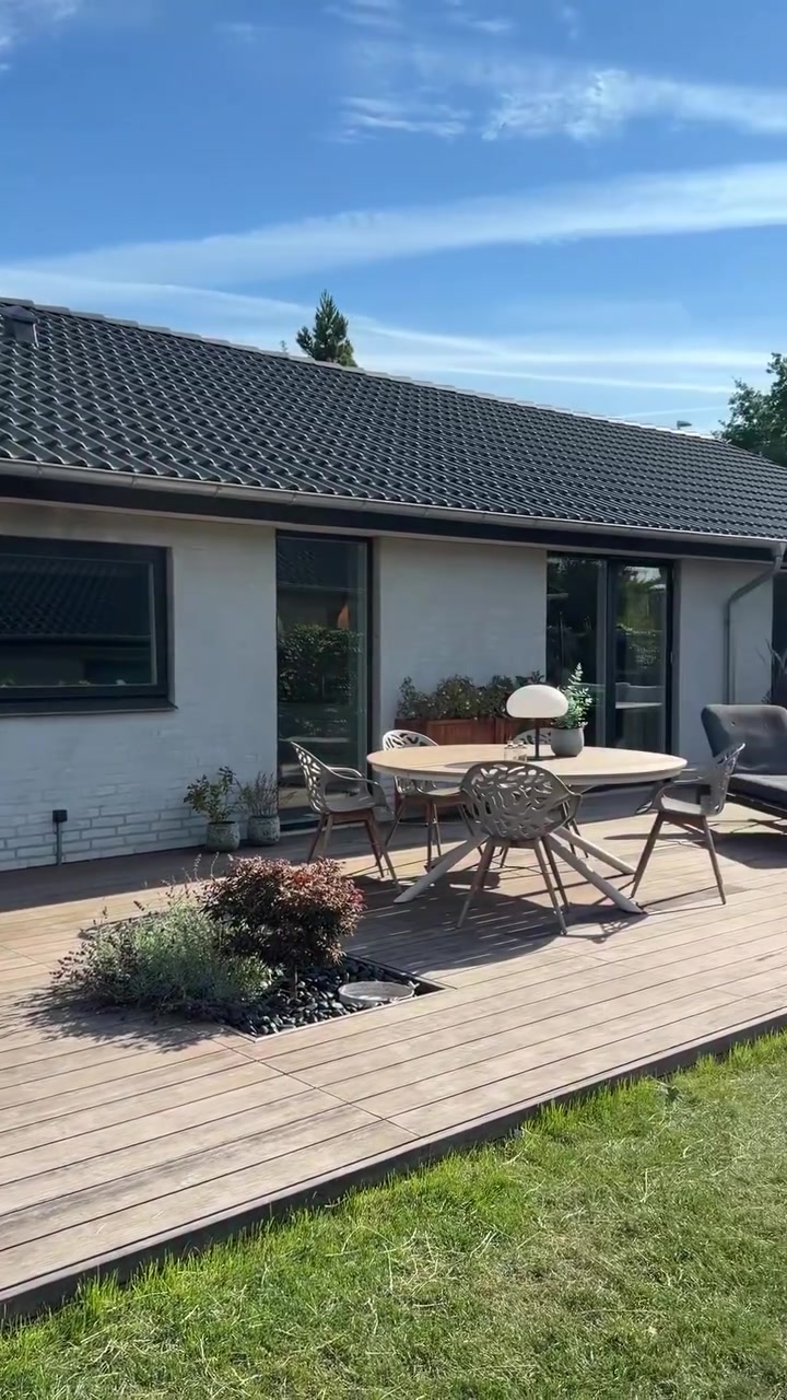 Skuffebolig, 289 m² – Christiansbjerg