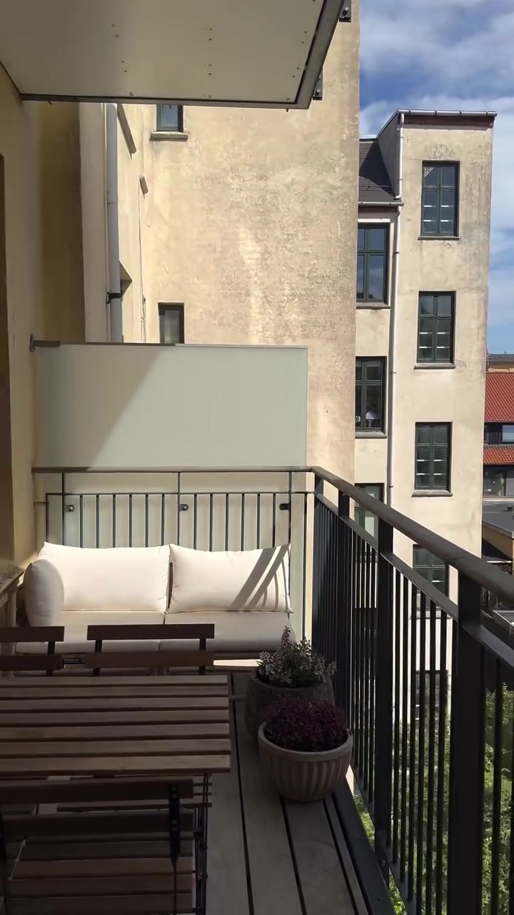 5-værelses bolig, 138 m² – Østerbro