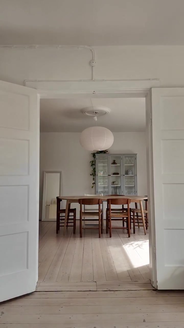 3-værelses bolig – Valby
