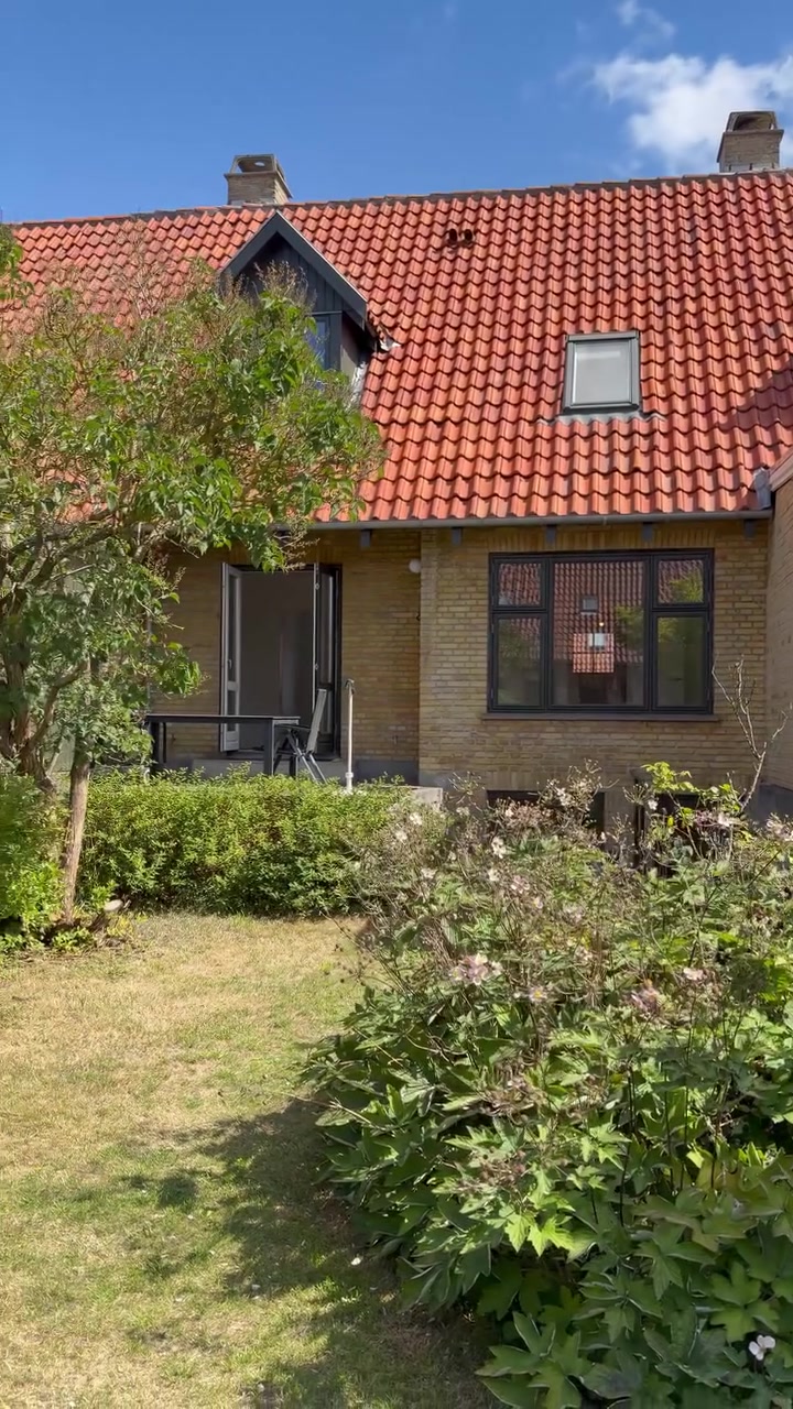 3-værelses bolig, 98 m² – Kastrup