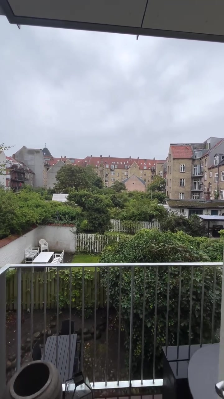 2-værelses bolig, 54 m² – Frederiksbjerg