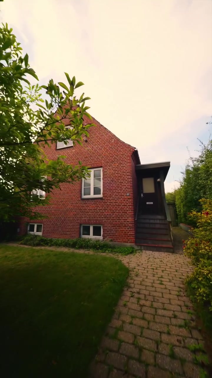 Skuffebolig – Søborgs