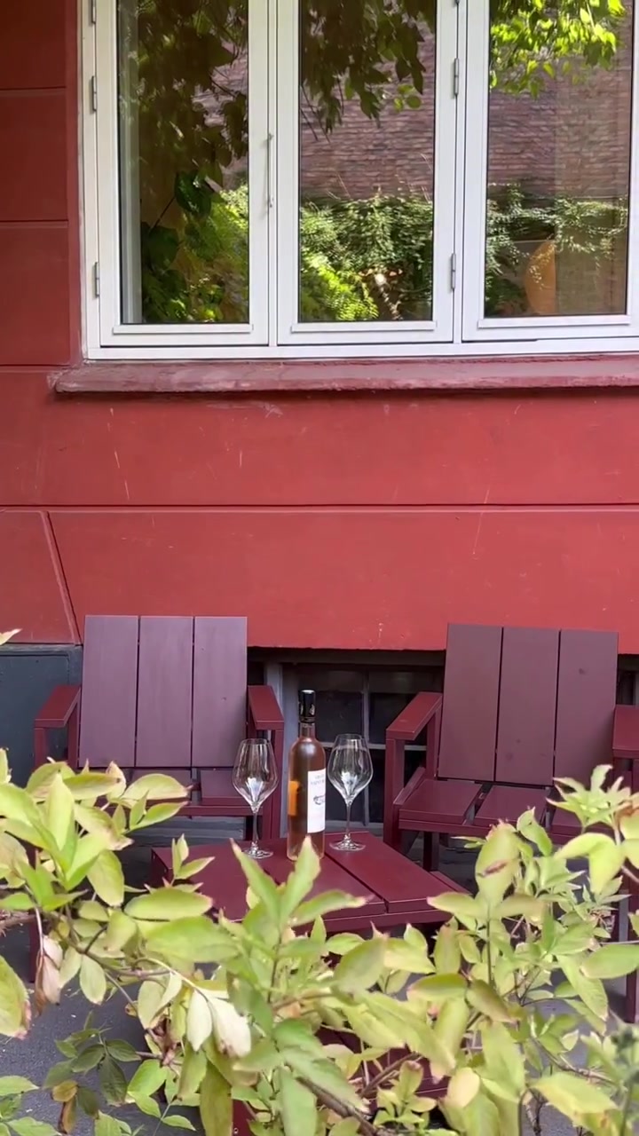 Skuffebolig – Vesterbro