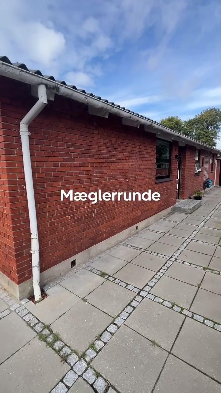 3-værelses bolig, 148 m² – Ringsted