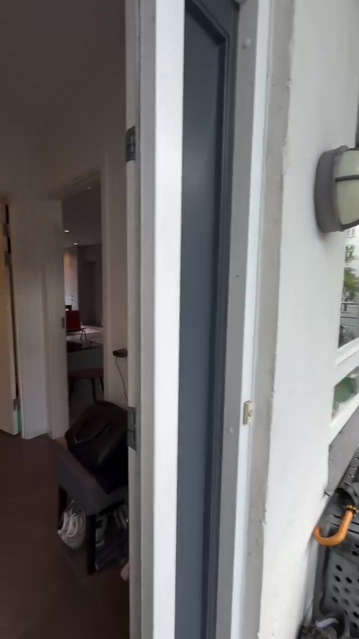 Skuffebolig, 104 m² – Christianshavn
