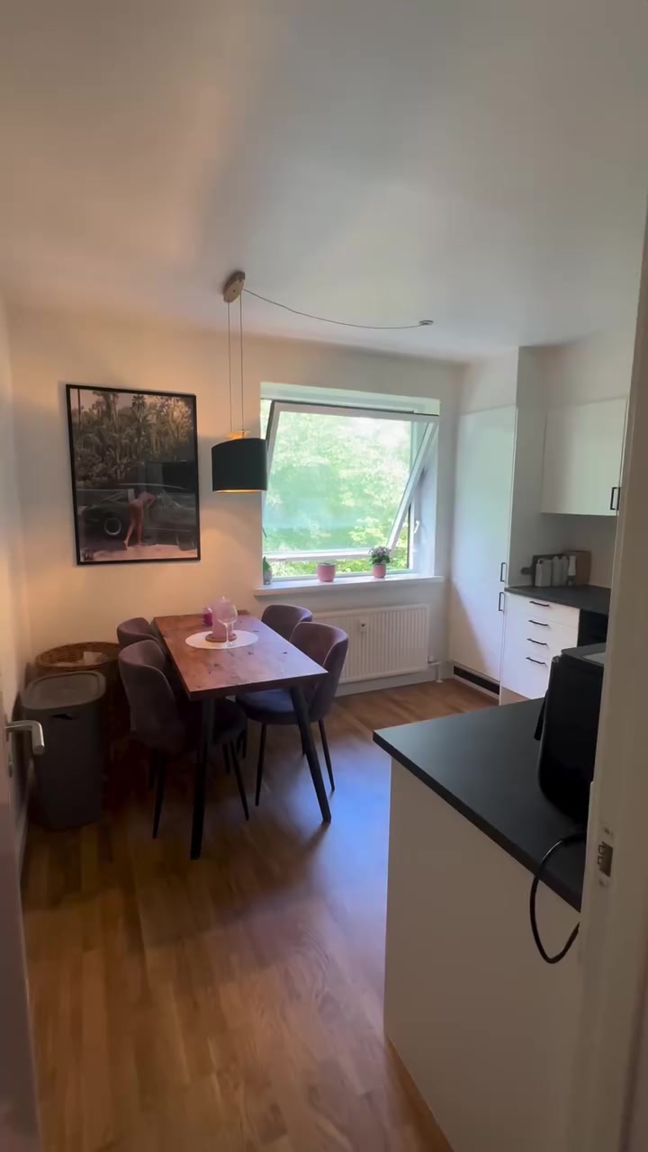 2-værelses bolig, 74 m² – Taastrup