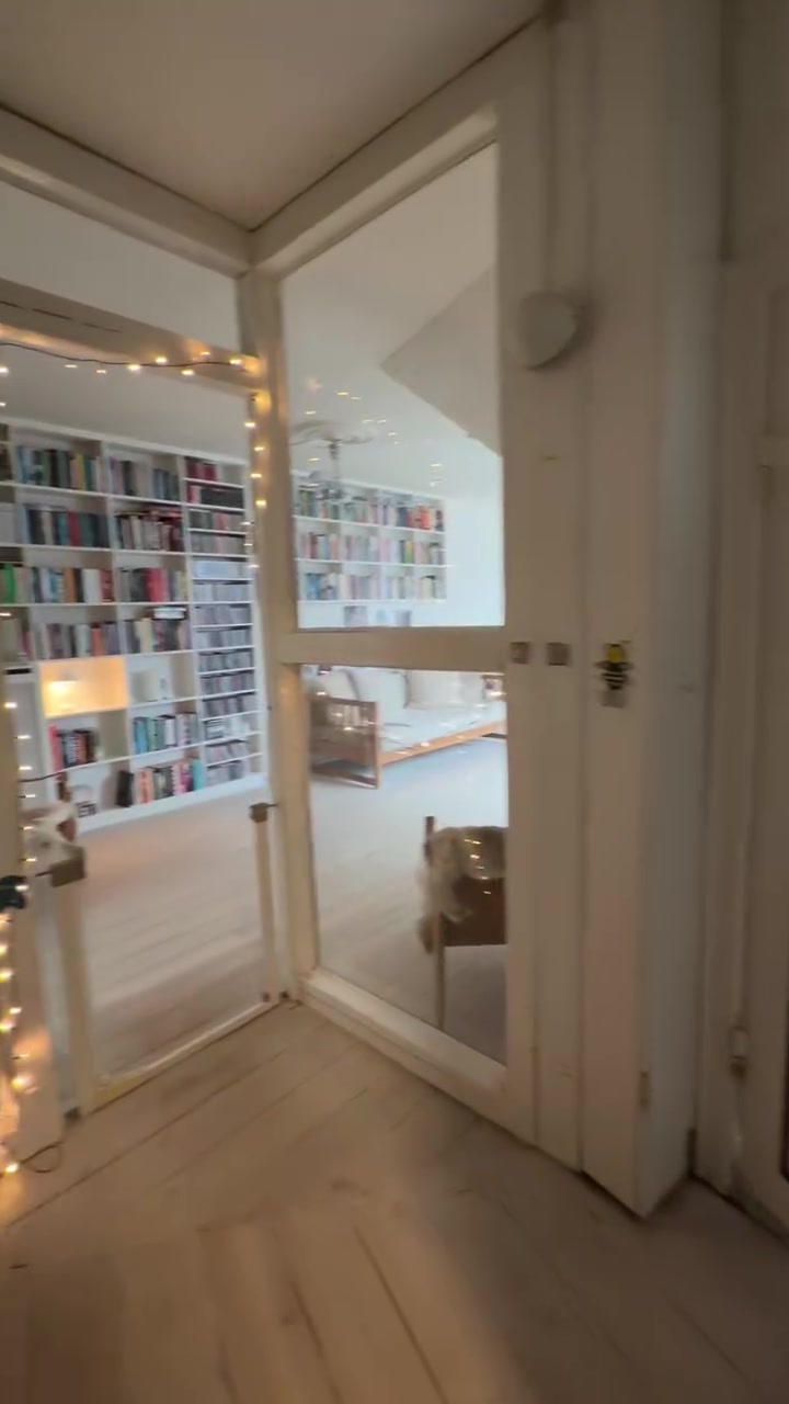 4-værelses bolig, 123 m² – Indre Østerbro