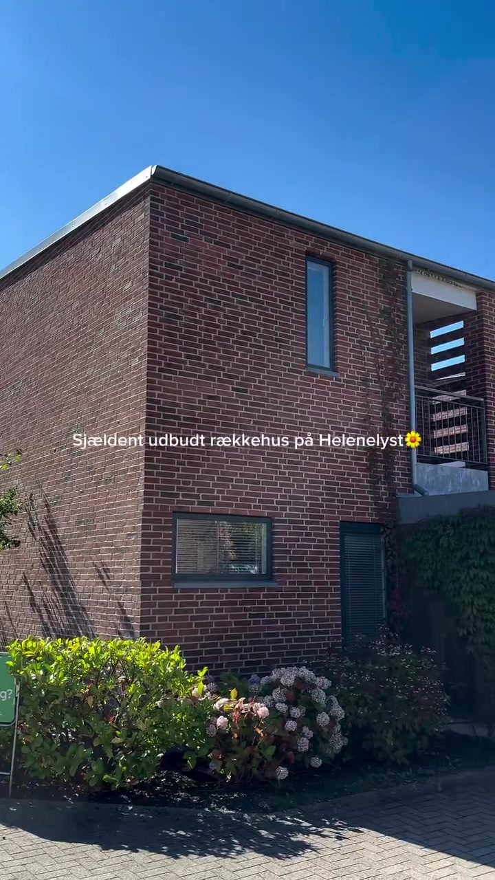 Skuffebolig – Aarhus V