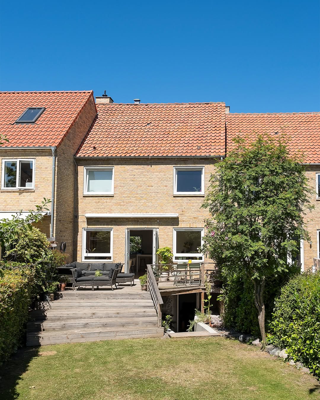 Skuffebolig, 104 m² – Kastrup/Tårnby