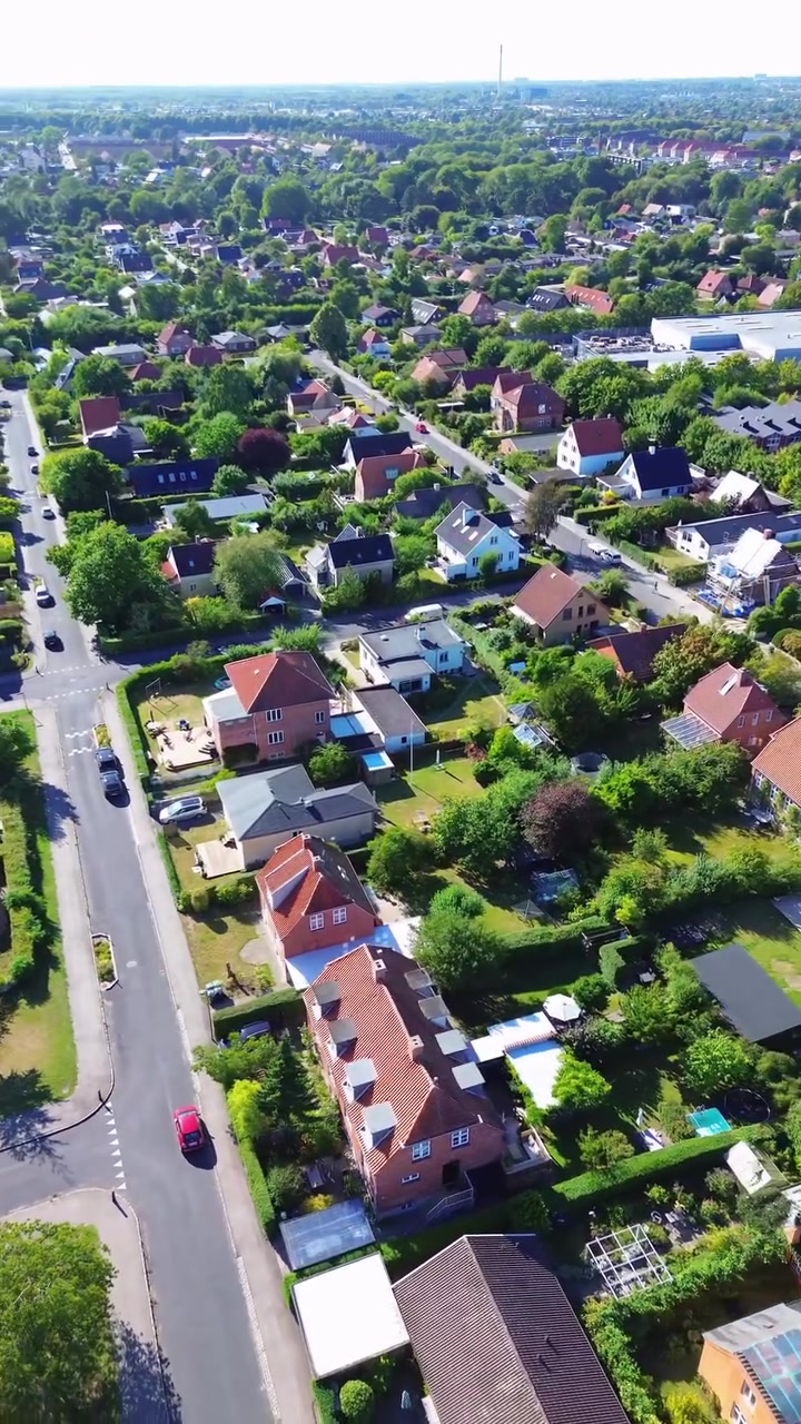 3-værelses bolig – Nøragerkvarter