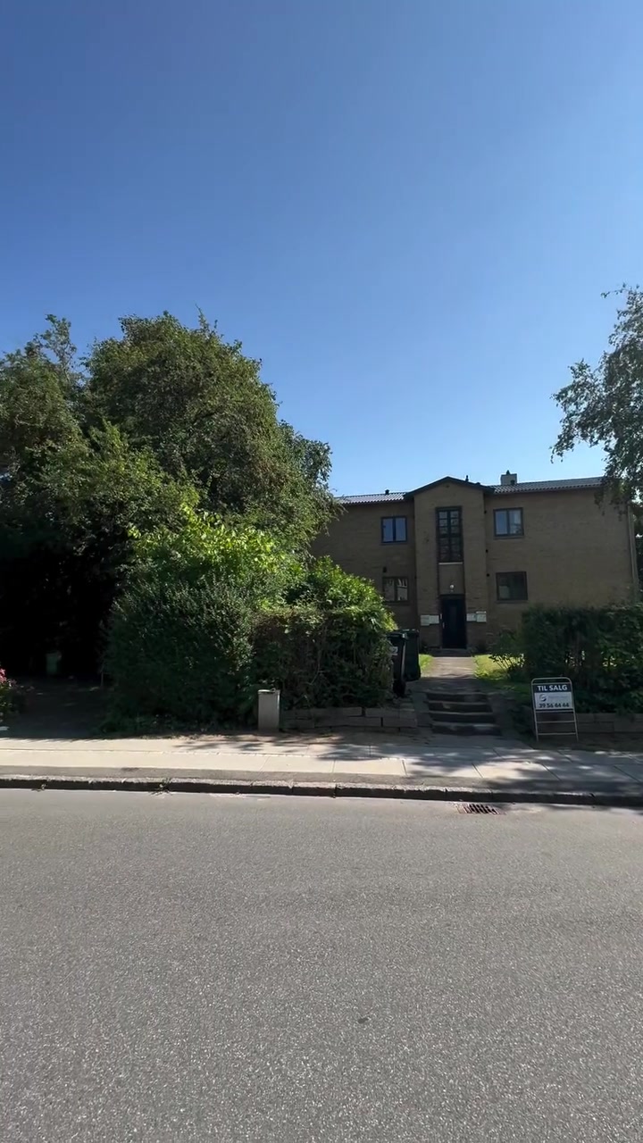 Skuffebolig – Søborg