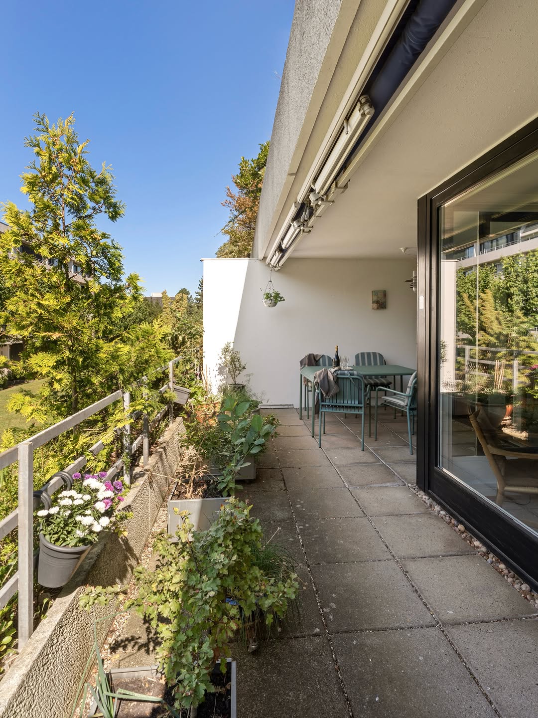 4-værelses bolig, 151 m² – Frederiksberg