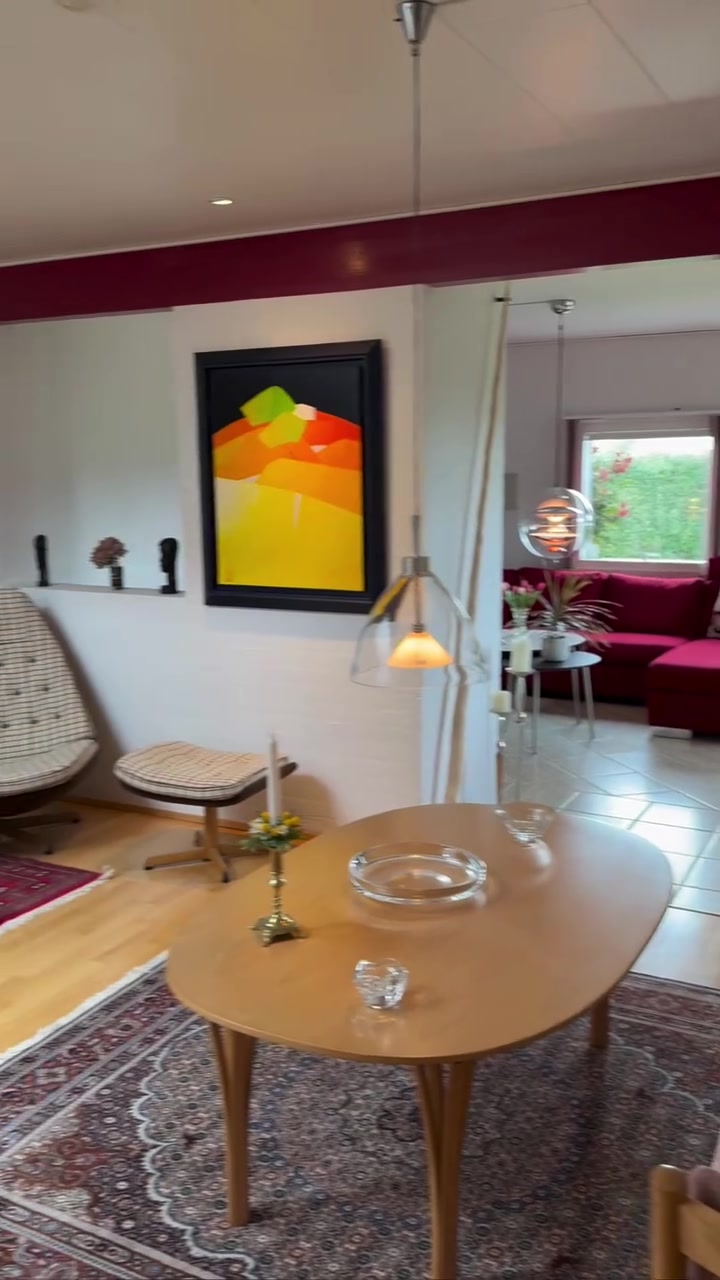 Skuffebolig, 193 m² – Næstved