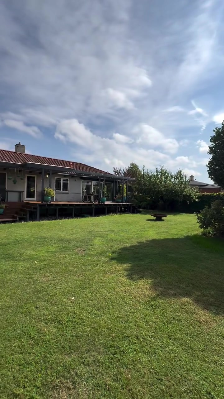 Skuffebolig, 30 m² – Lyngby