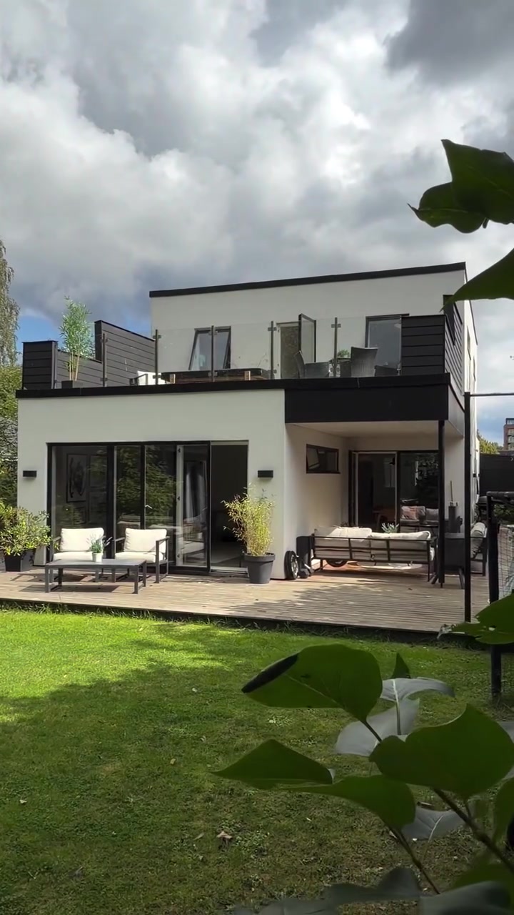 Skuffebolig – Rødovre