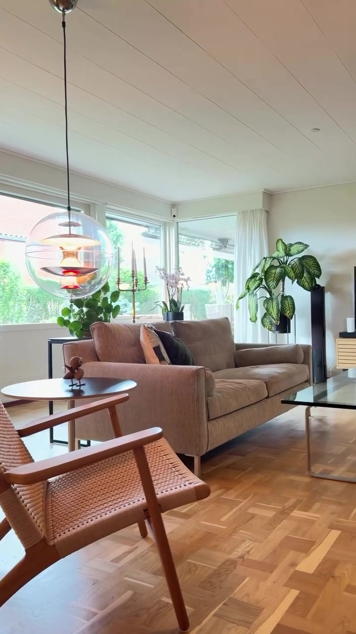 Skuffebolig – Amager
