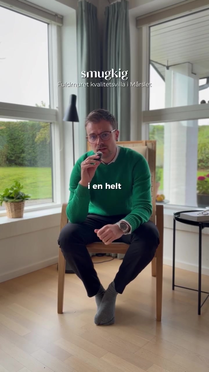 Skuffebolig