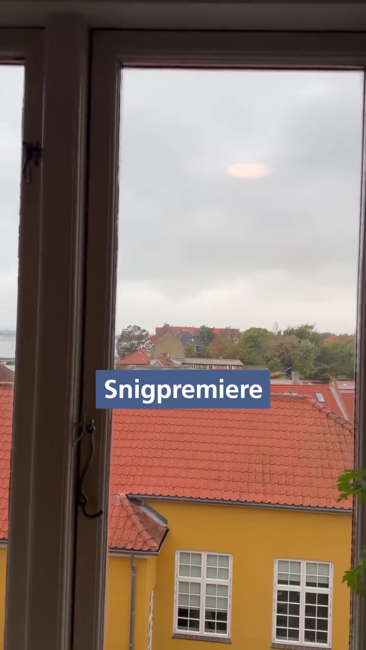 Skuffebolig – Kalundborg