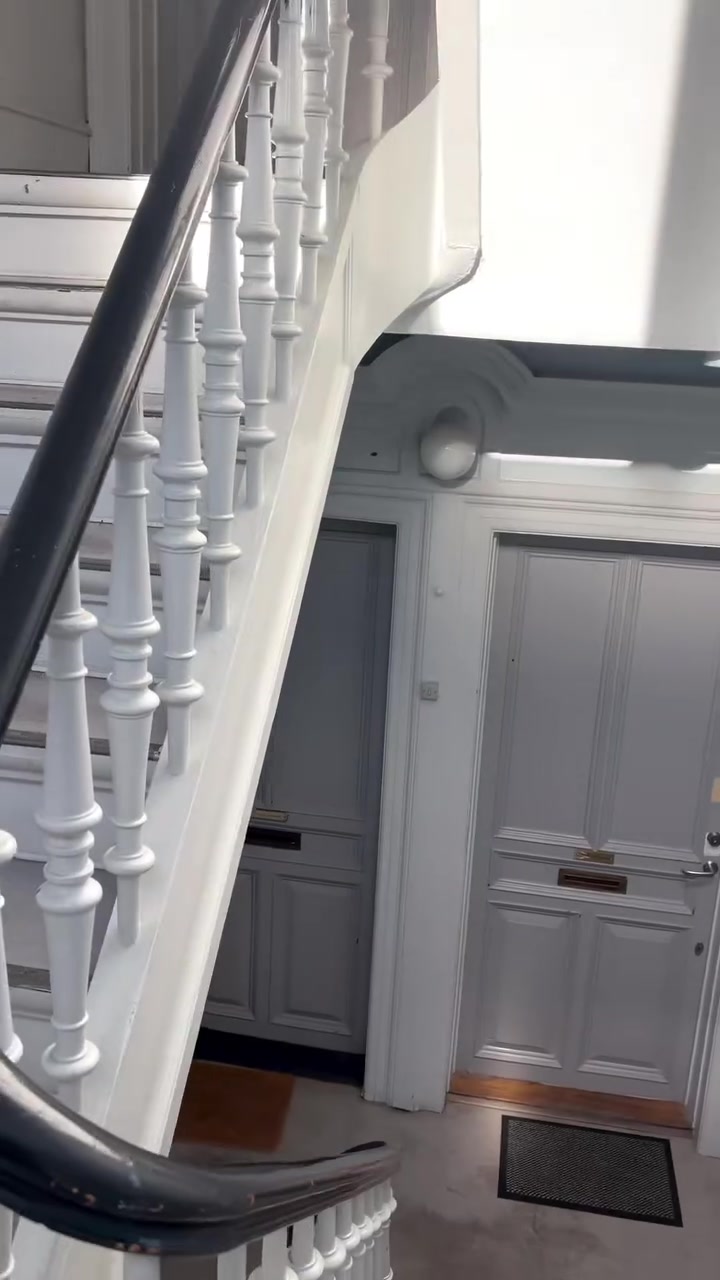 3-værelses bolig, 85 m²