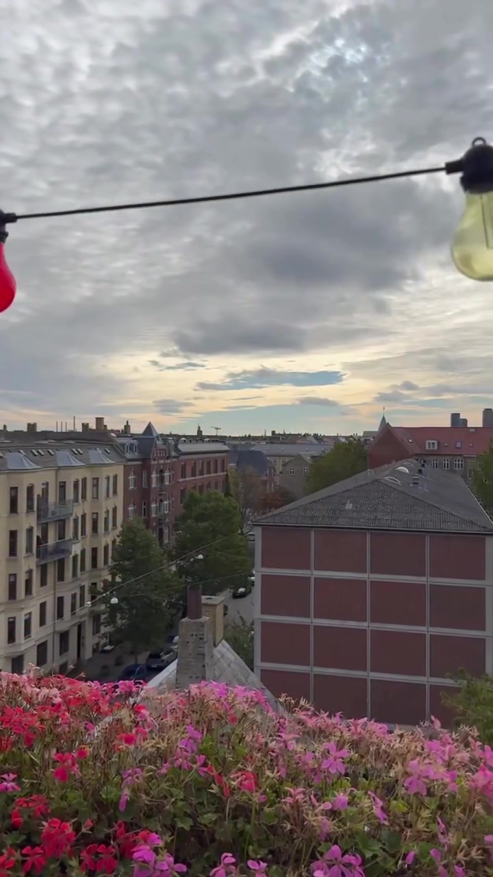 Skuffebolig, 116 m² – Frederiksberg