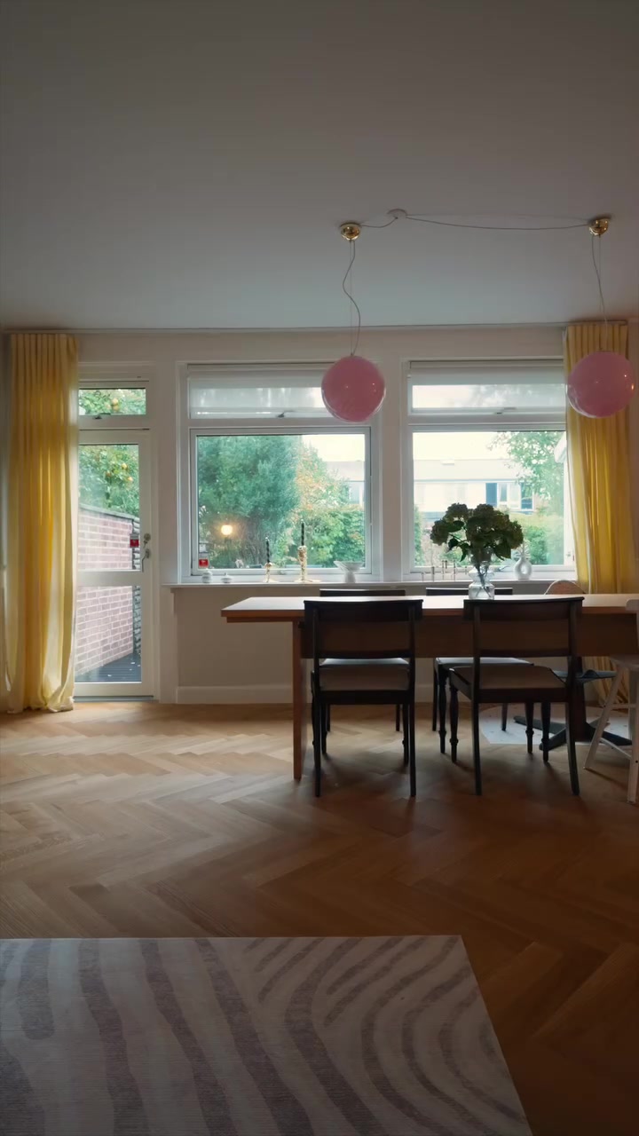 Skuffebolig, 150 m² – Holte