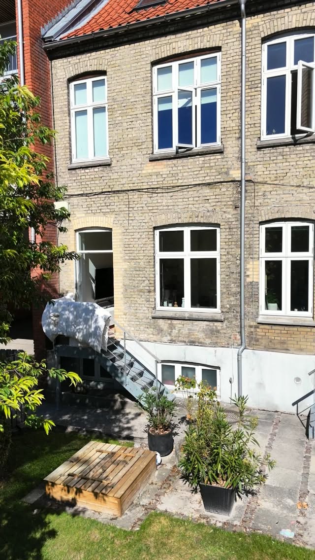 3-værelses bolig, 78 m²