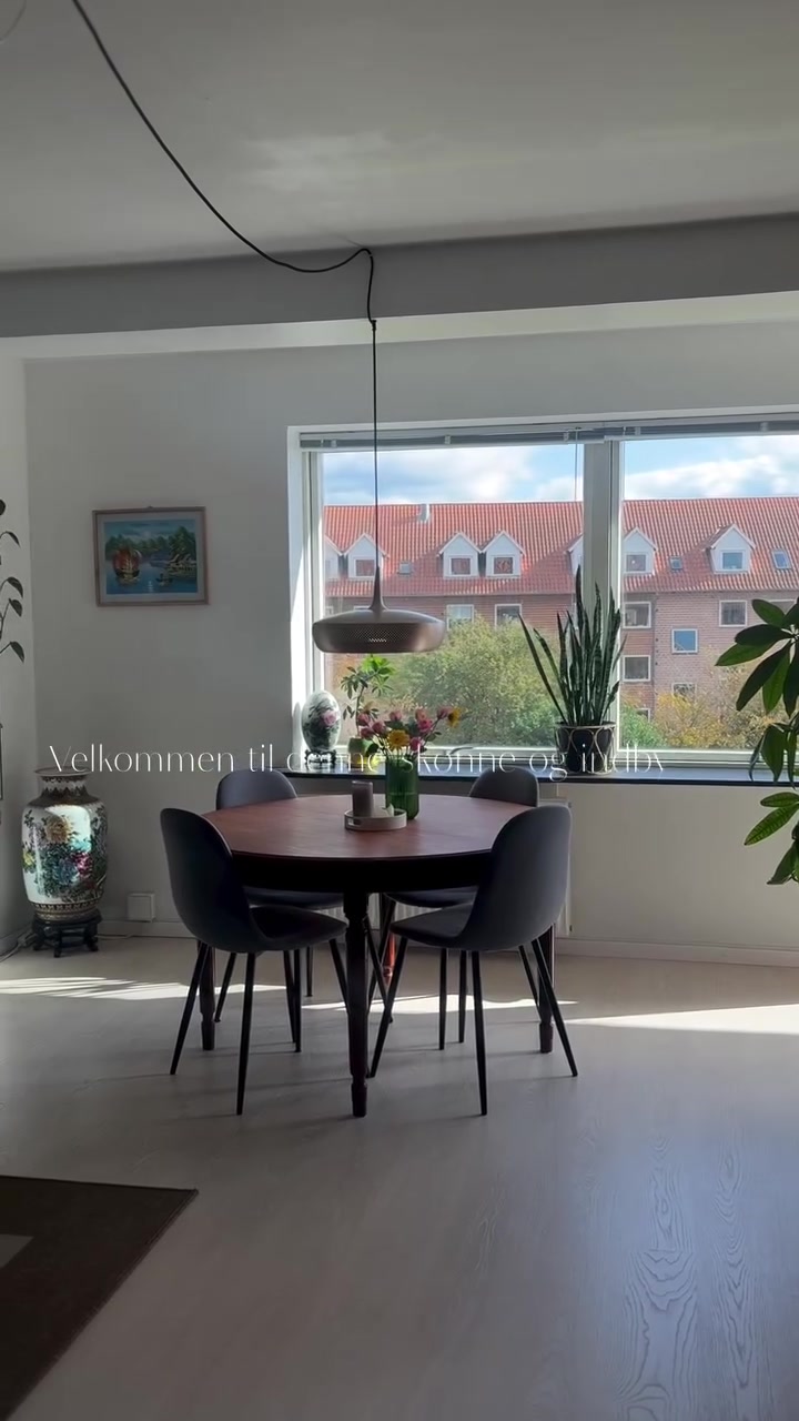 Skuffebolig – Aarhus C