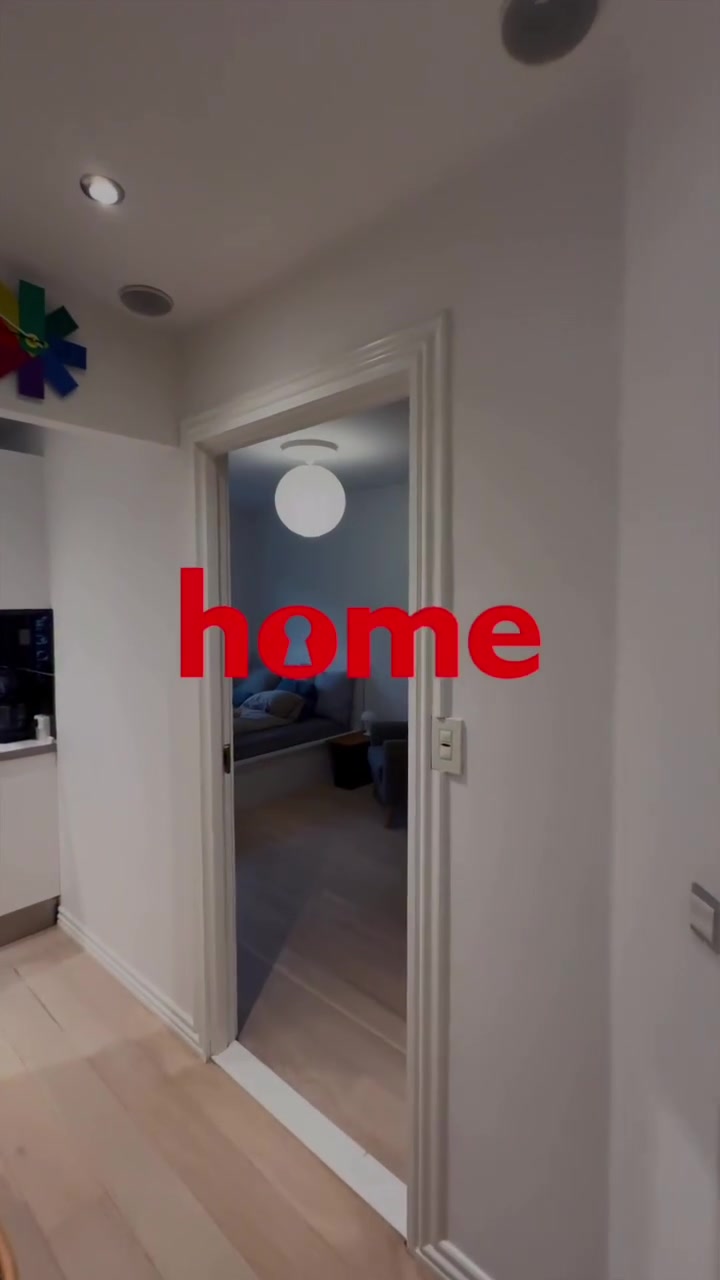 2-værelses bolig, 58 m²
