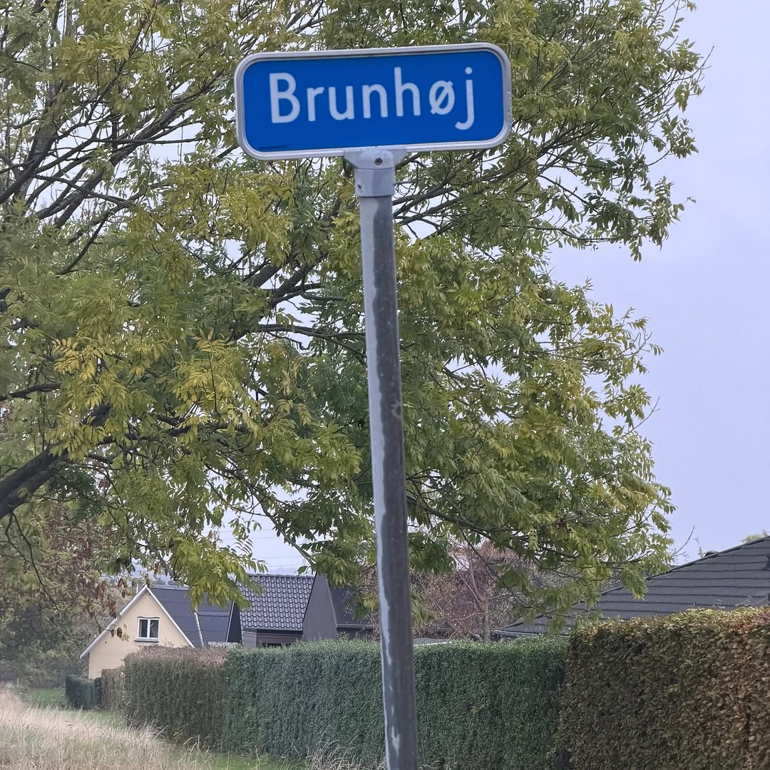 Skuffebolig