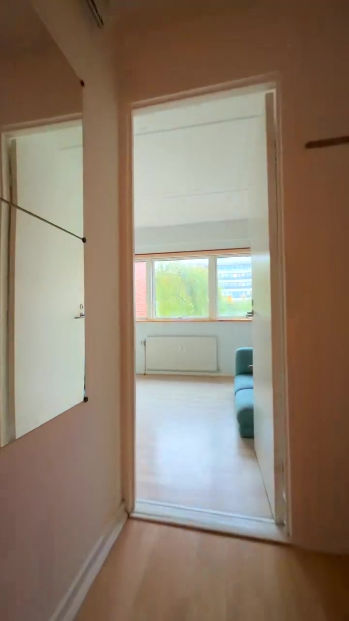 Skuffebolig