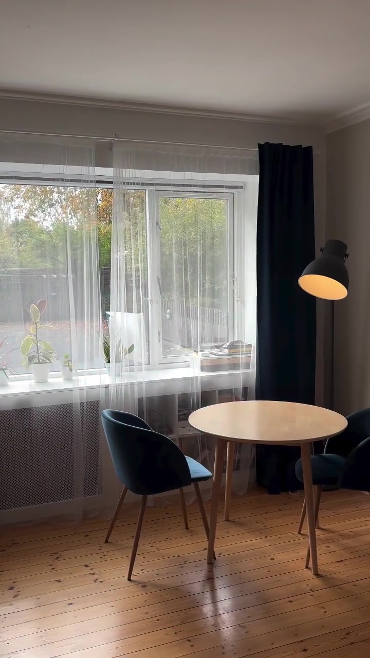 Skuffebolig – Søborg