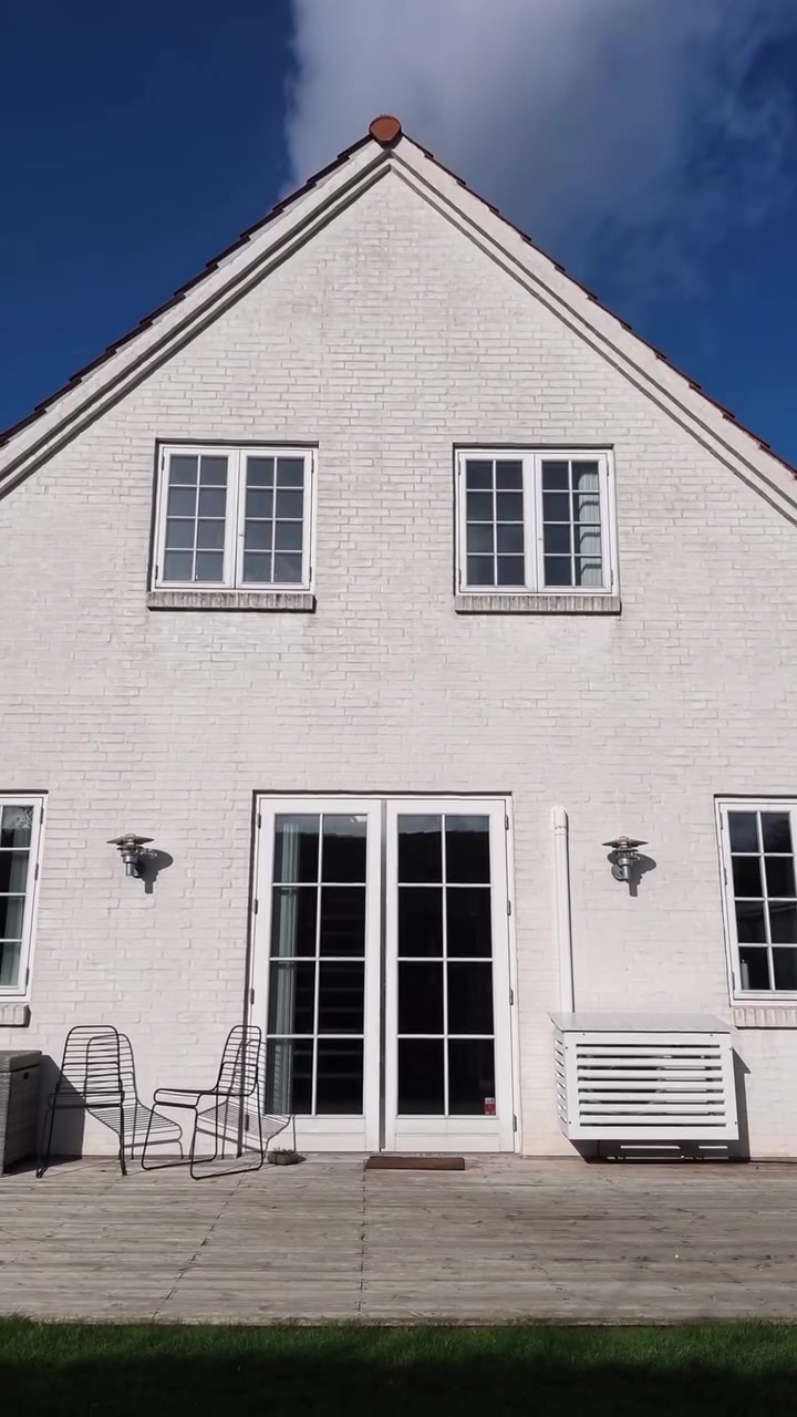 Skuffebolig, 157 m² – Valby