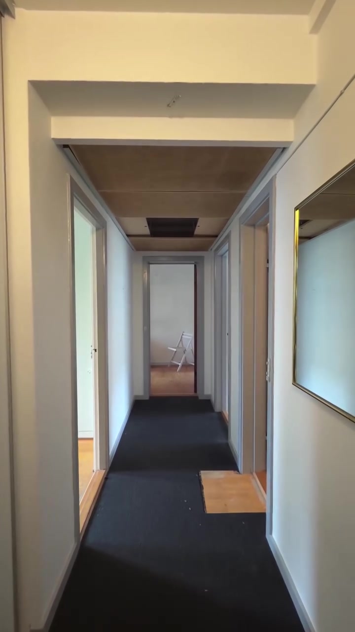 Skuffebolig, 78 m² – Lyngby