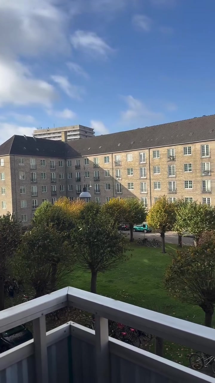 2-værelses bolig, 64 m²