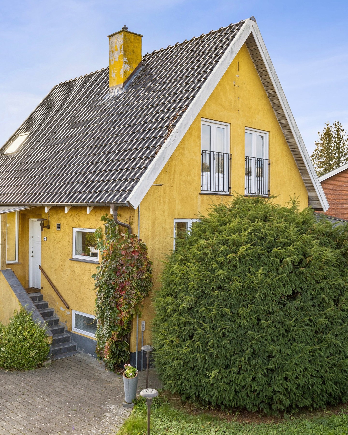 4-værelses bolig, 158 m² – Hvidovre