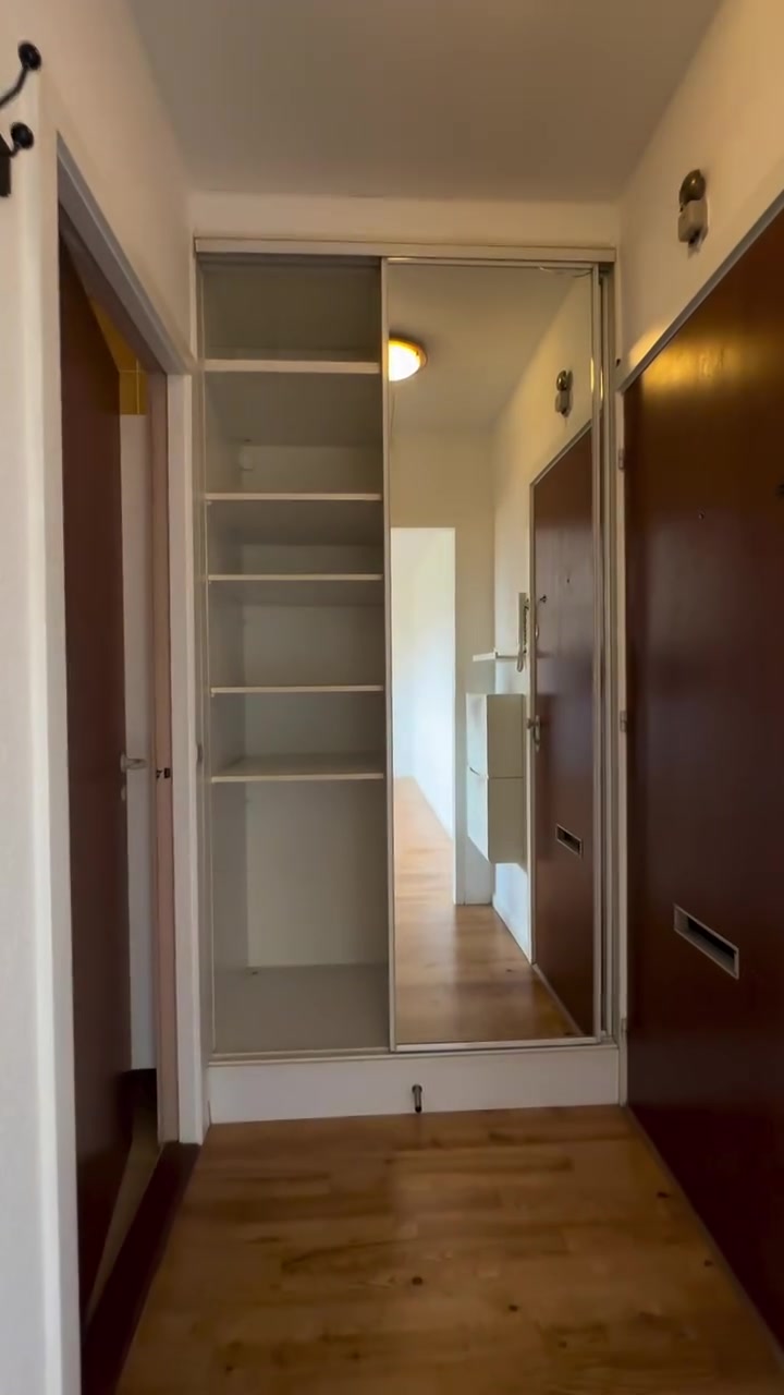 1-værelses bolig, 42 m² – Taastrup
