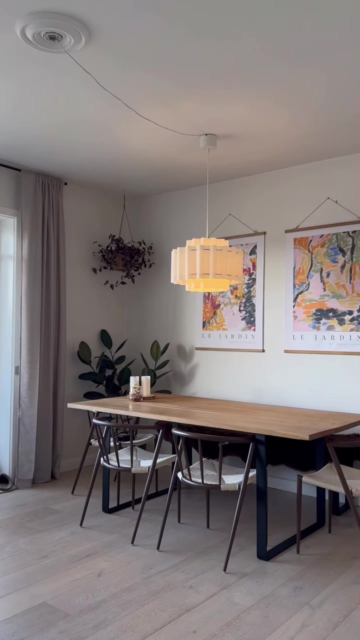 2-værelses bolig – Frederiksberg