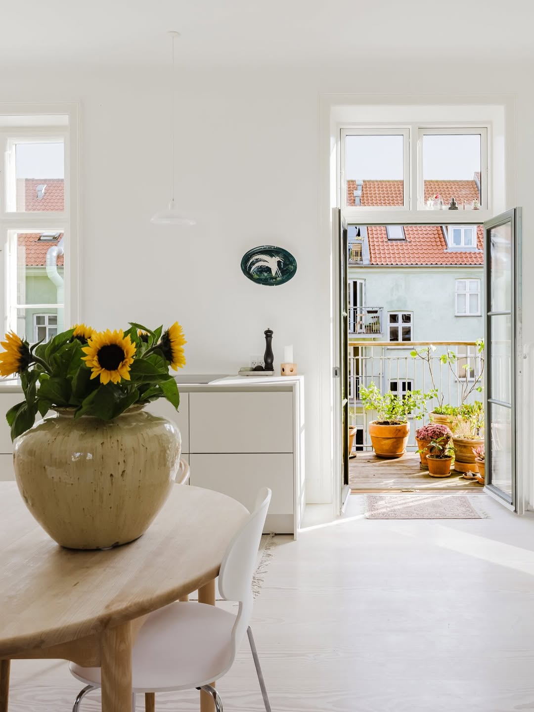 Skuffebolig – Vesterbro