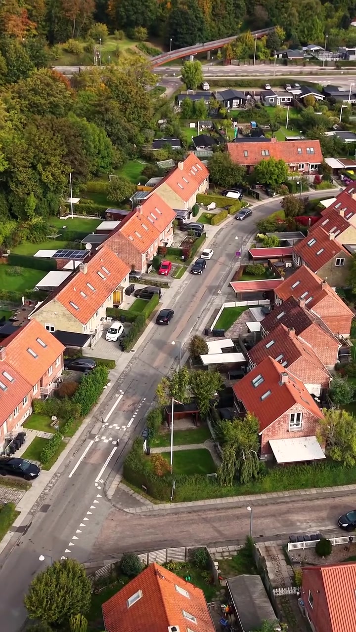 Skuffebolig – Rødovre