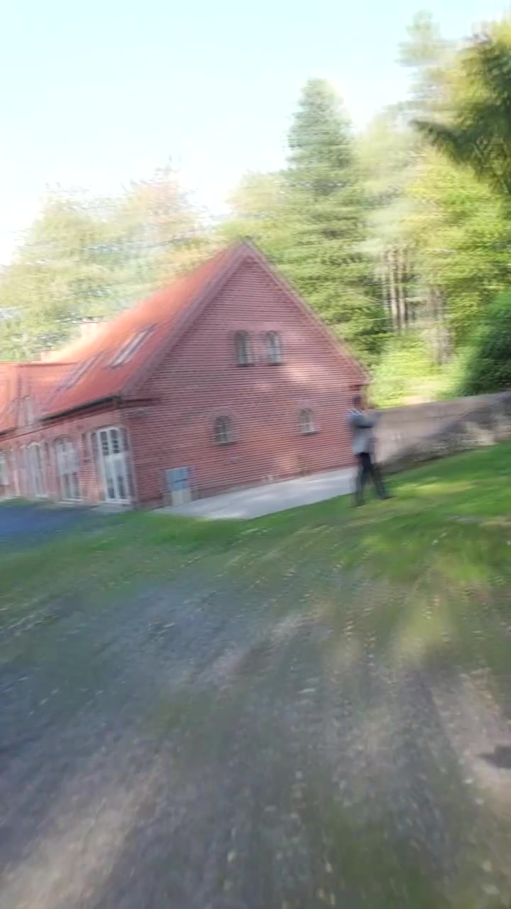 Skuffebolig – Hillerød