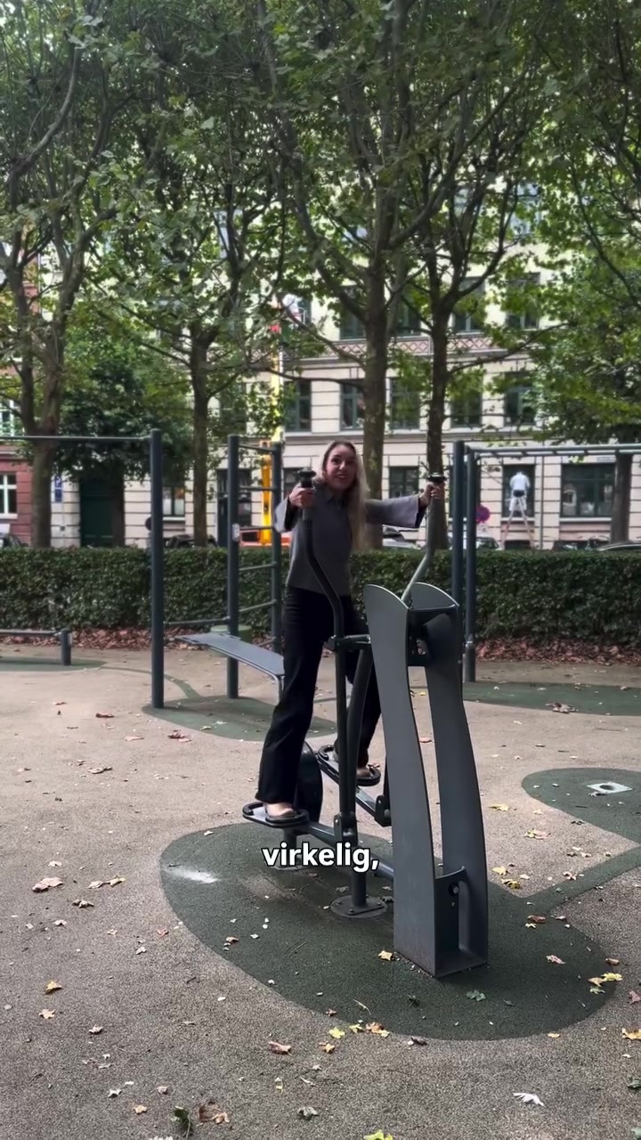 Skuffebolig – Frederiksberg
