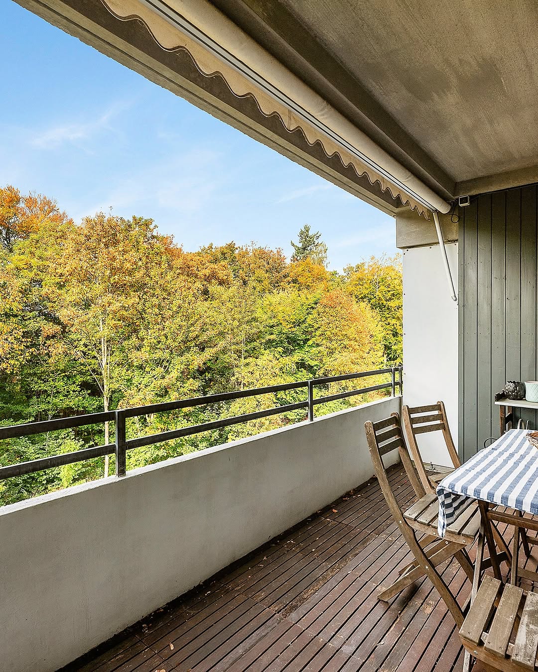 Skuffebolig, 76 m² – Holte