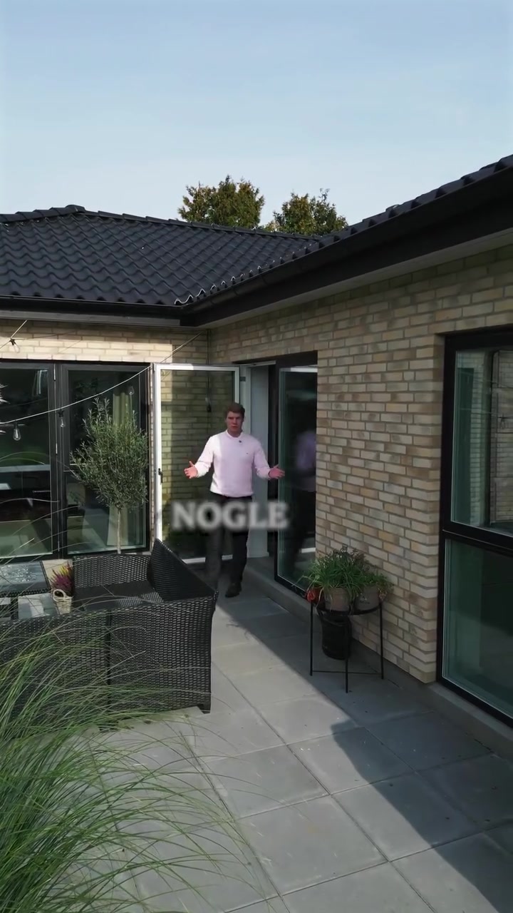 4-værelses bolig, 180 m² – Hvidovre