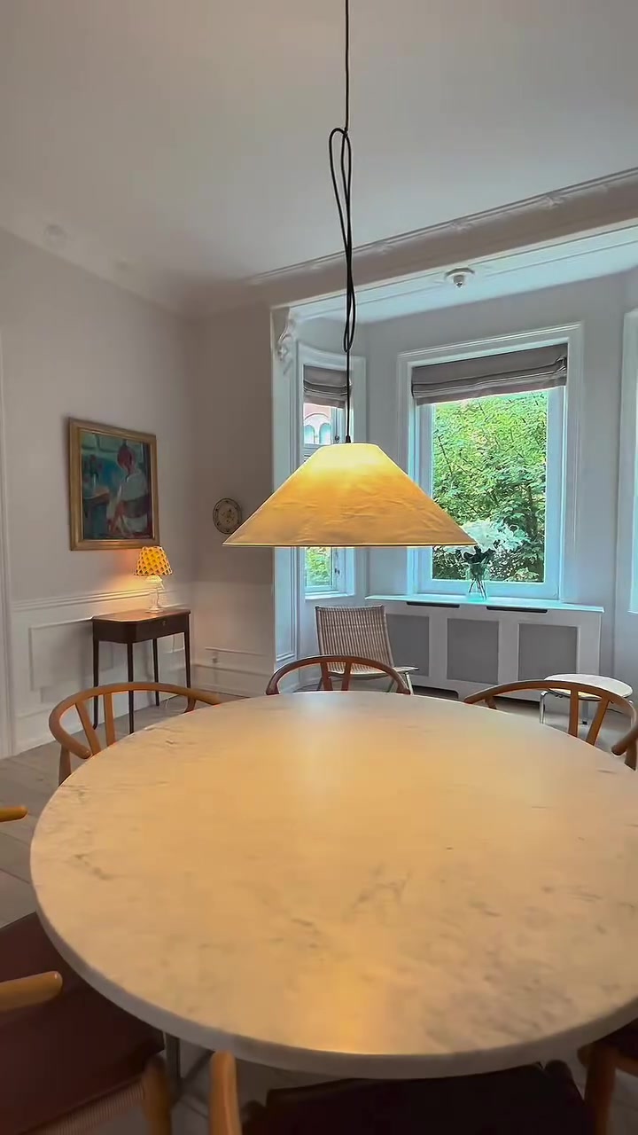 Skuffebolig, 160 m² – Frederiksberg
