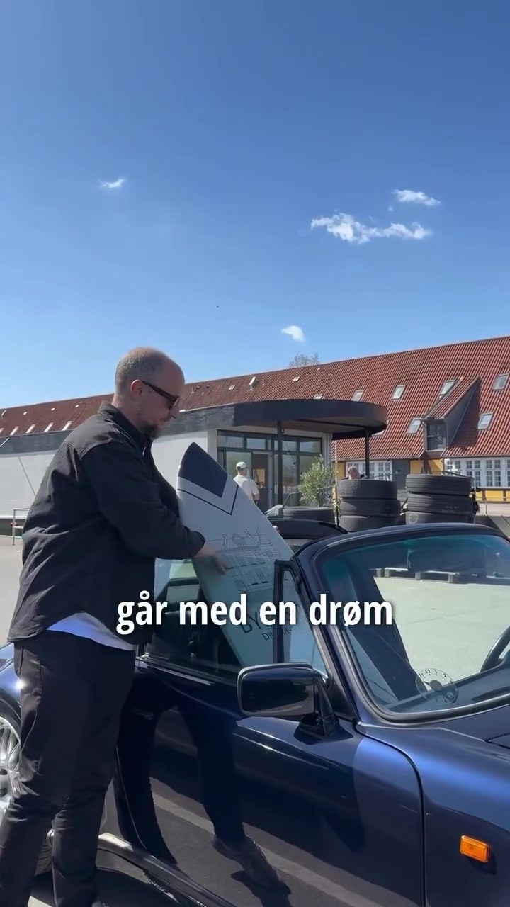 Skuffebolig