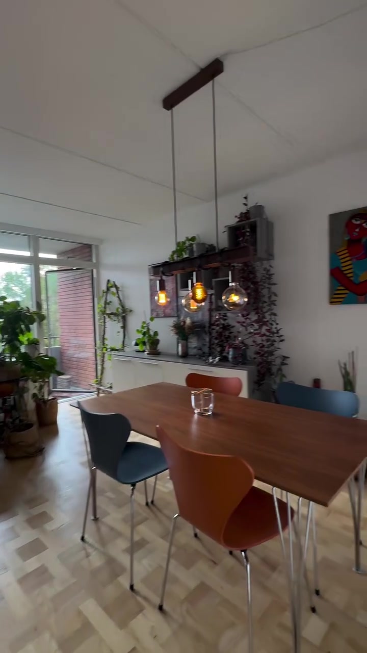 Skuffebolig, 82 m²