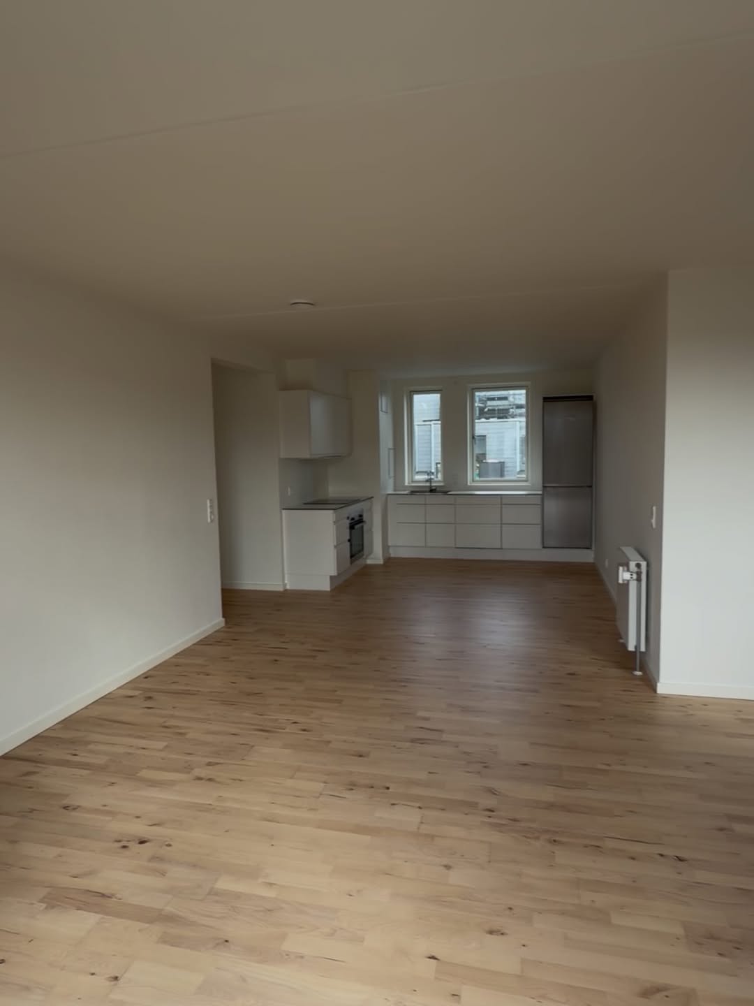 5-værelses bolig, 115 m²