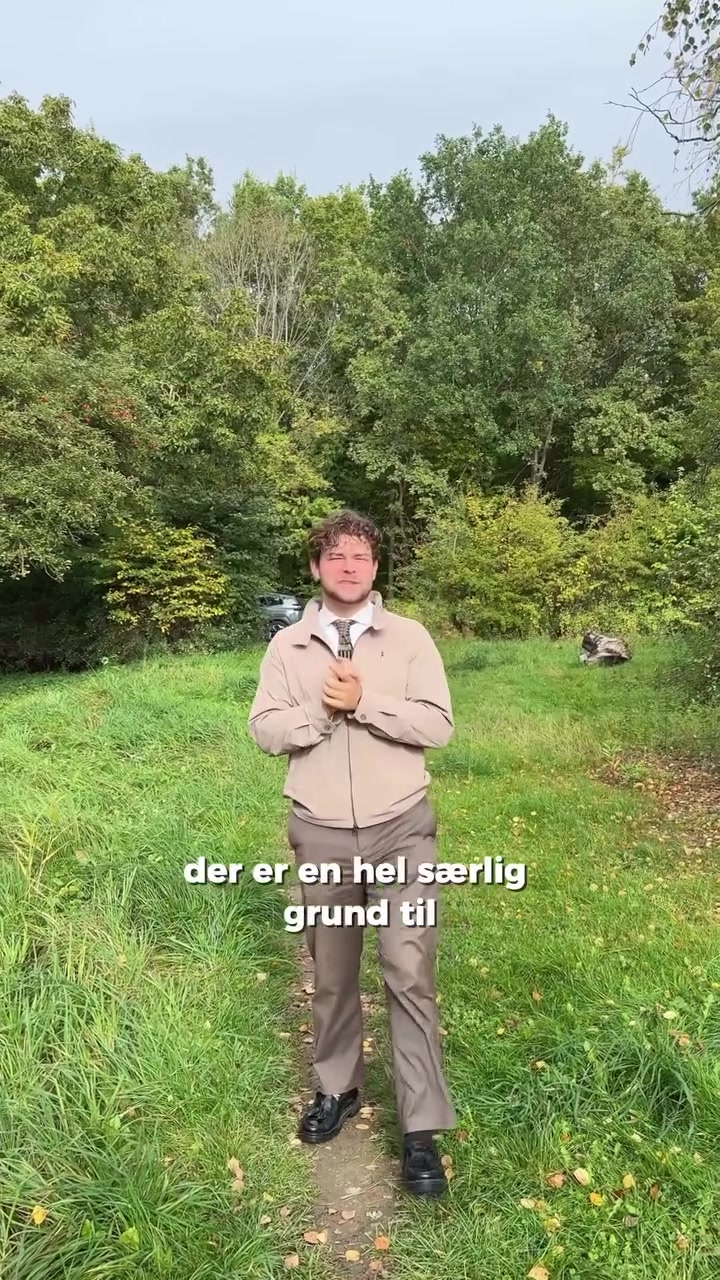 Skuffebolig – Herlev