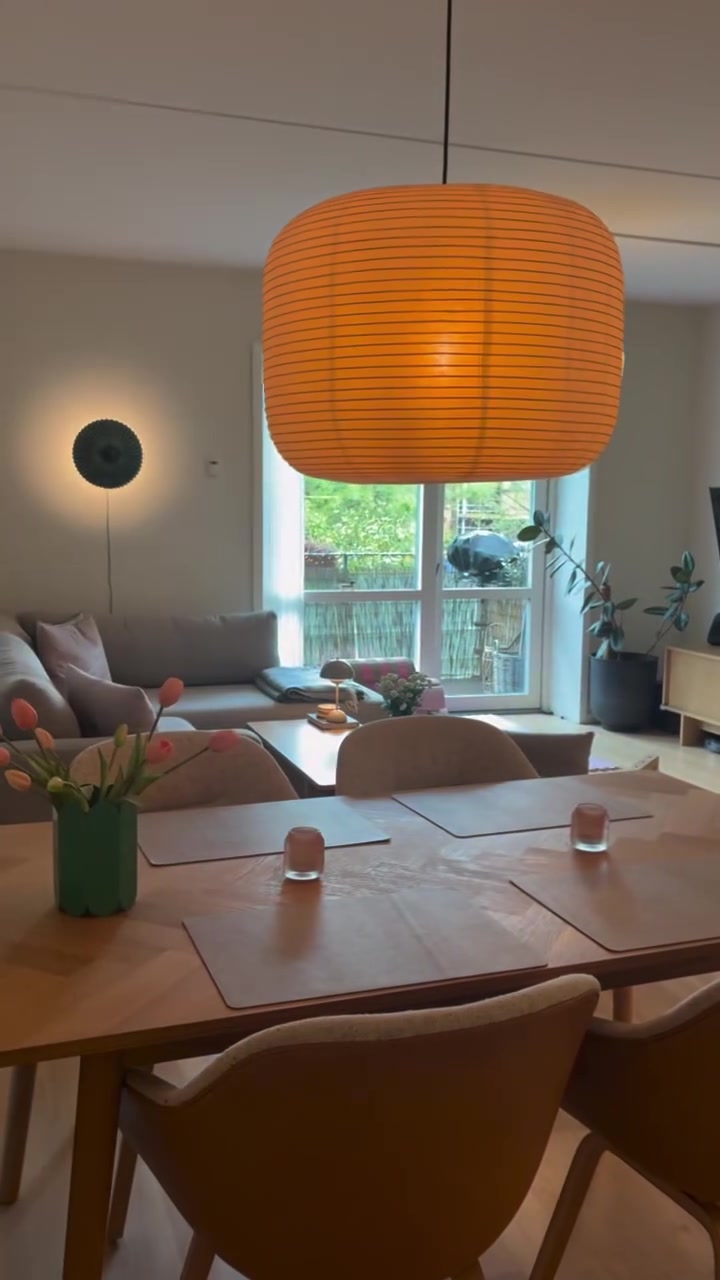 3-værelses bolig – Valby